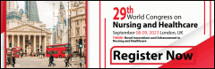 29th World Congress on Nursing and Healthcare