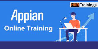 Acquire 20% off and Get great Knowledge on Appian Training at HKR Trainings, Online Event