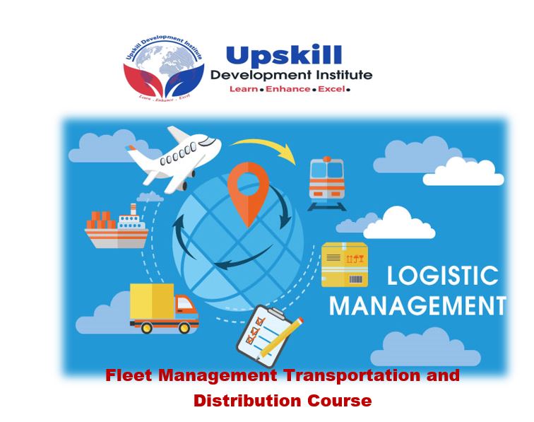 Fleet Management Transportation and Distribution Course, Nairobi, Kenya