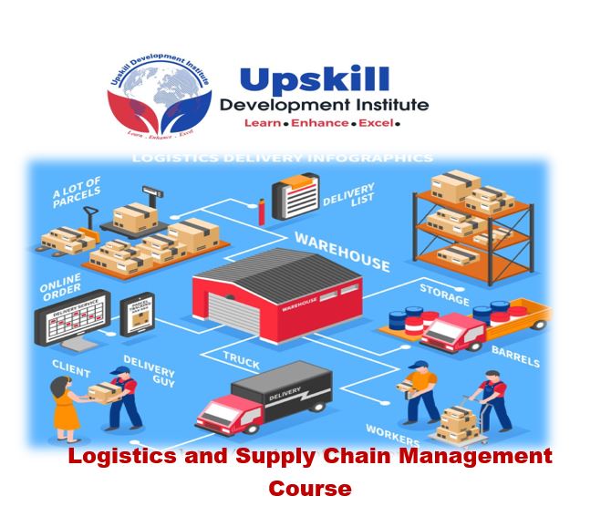 Logistics and Supply Chain Management Course, Nairobi, Kenya