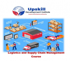 Logistics and Supply Chain Management Course