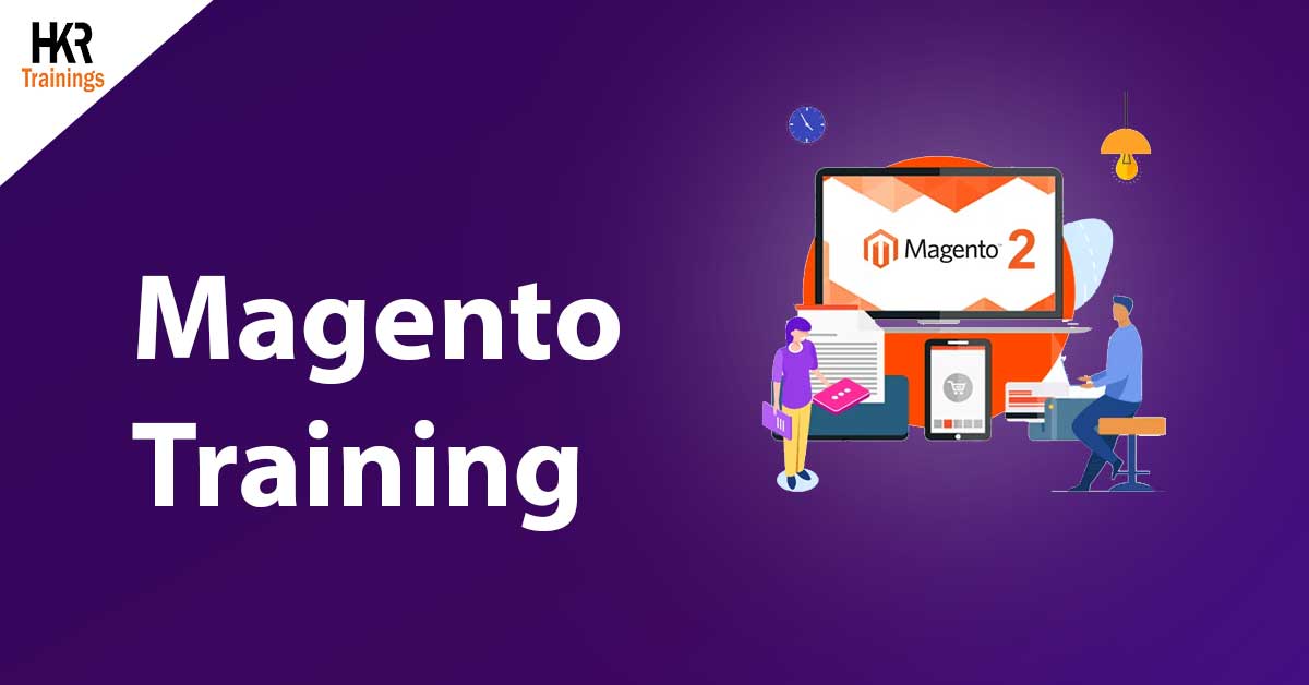 LEARN MORE STRATEGIES ON MAGENTO ONLINE TRAINING CLASSES, Online Event