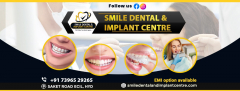 Smile Dental & Implant Centre Offers Advanced Dental Treatment in Ecil, AS Rao Nagar