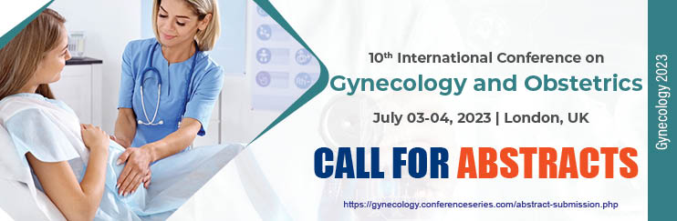 10th International Conference on Gynecology and Obstetrics, London, United Kingdom