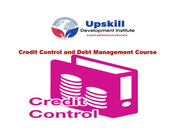 Credit Control and Debt Management Course, Nairobi, Kenya