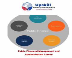 Public Financial Management and Administration Course