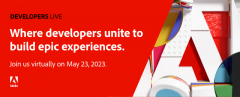Adobe Developer Live: Composable Experiences