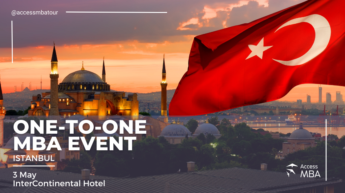 Access MBA Event in Istanbul, Istanbul, İstanbul, Turkey