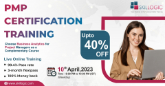 PMP training Course in Coimbatore