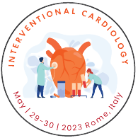 11th International Conference on  Interventional Cardiology, Rome, Italy