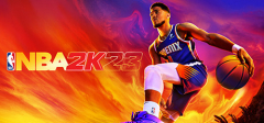 MTN DEW NBA 2K23 Player's Pack Bundle during the game