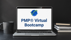 PMP Certification Online Virtual Boot Camp - vCare Project Management