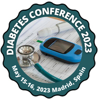 4th Global summit on Diabetes and Endocrinology, Madrid, Comunidad de Madrid, Spain