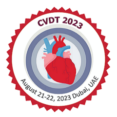 6th International Conference on Cardiovascular Diseases and Therapeutics