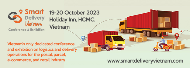 : Smart Delivery Vietnam, Ho Chi Minh, Vietnam