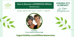 How to Be a Super Star Affiliate Marketer