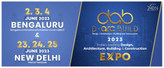 D- Arc Build Expo- Bengaluru