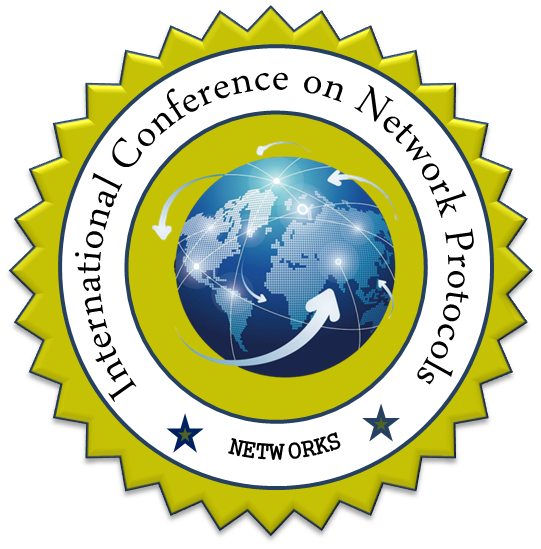 International Conference on Network Protocols, Online Event
