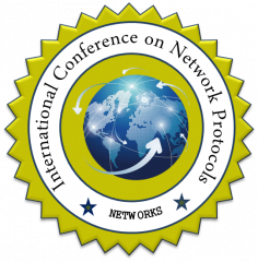 International Conference on Network Protocols