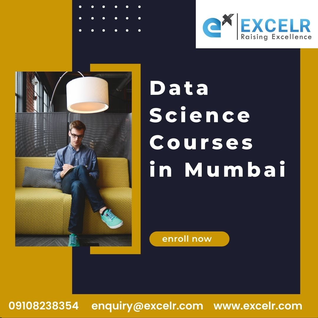 Data Science Courses in Mumbai, Mumbai, Maharashtra, India