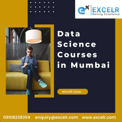 Data Science Courses in Mumbai