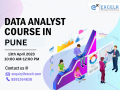 Data Analyst Classes in Pune