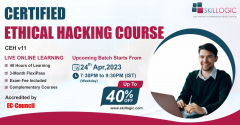 Ethical Hacking Course In Vizag