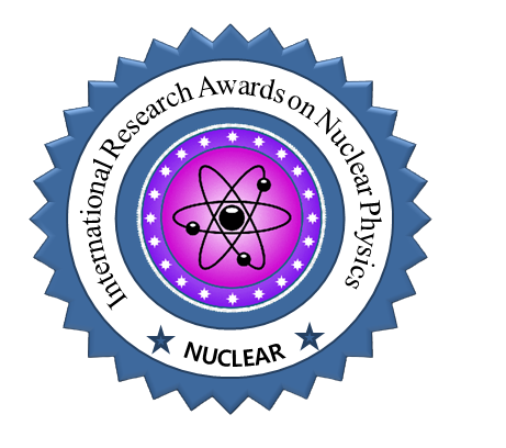 International Research Awards on Nuclear Physics, Online Event