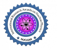 International Research Awards on Nuclear Physics