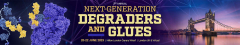 Next-Generation Degraders & Glues