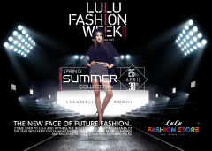 LuLu Fashion Week 2023