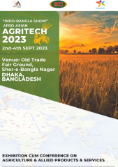 Afro Asian Agritech Expo 2023