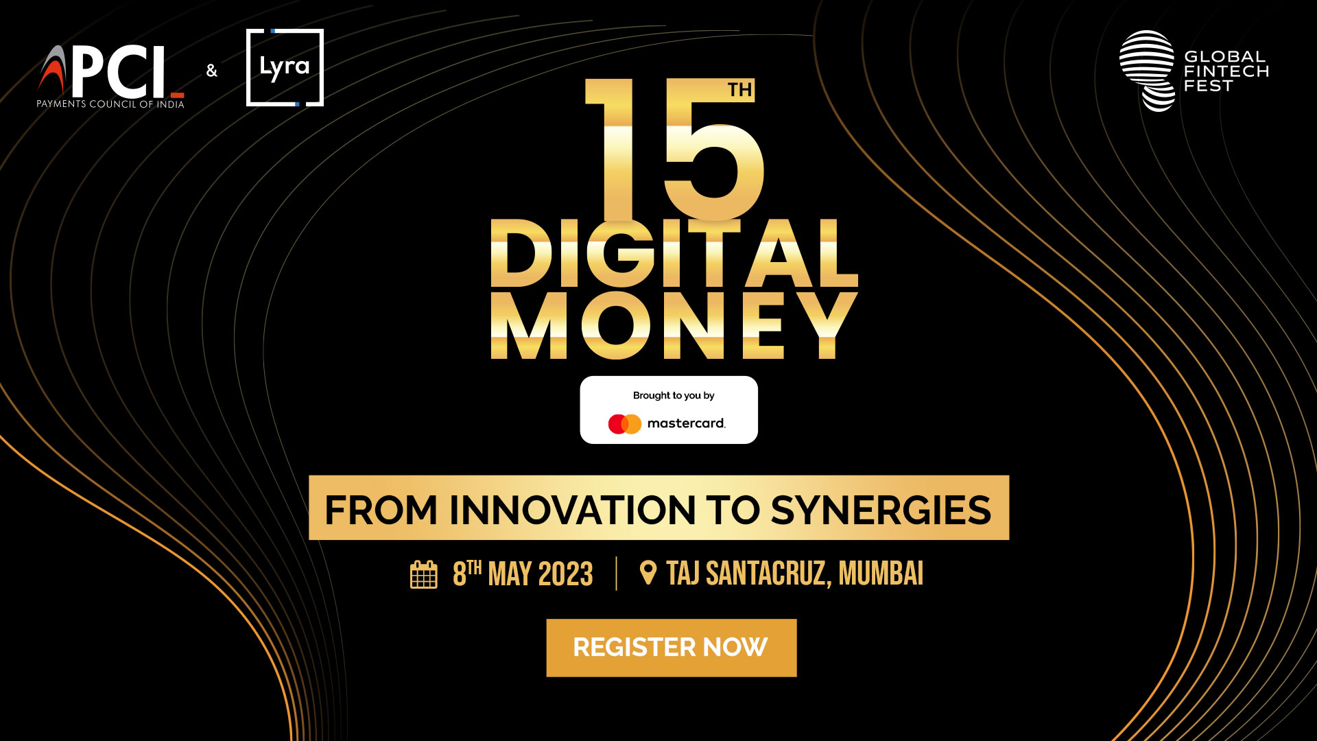 15th Digital Money, Mumbai, Maharashtra, India