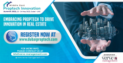 PROPTECH INNOVATION SUMMIT 2023