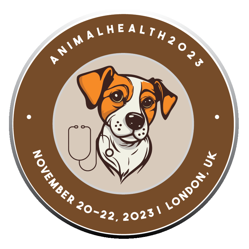 2nd International Conference on Animal Health and Veterinary Medicine, London, United Kingdom