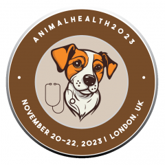 2nd International Conference on Animal Health and Veterinary Medicine