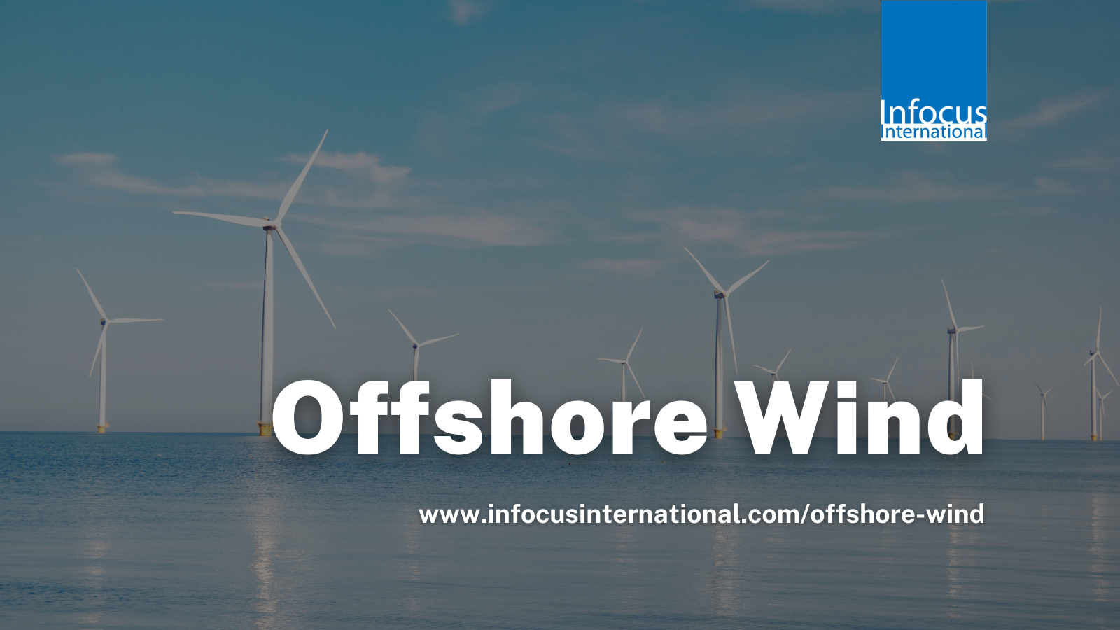 Offshore Wind, Online Event