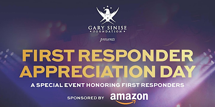 First Responder Appreciation Day, Sonoma, California, United States
