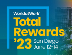 Total Rewards‘23 June 12 - 14 | San Diego
