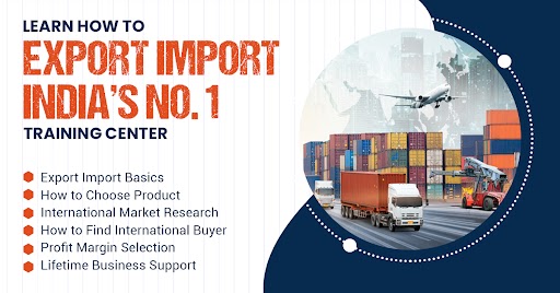 Launch Your Export-Import Career with Comprehensive Training in Thane, Thane, Maharashtra, India