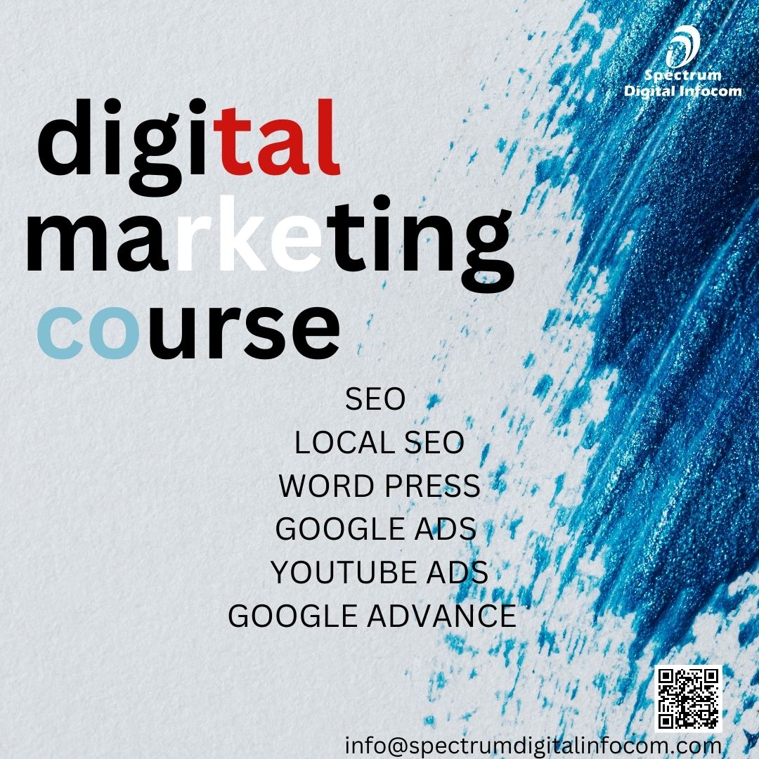 digital marketing course in coimbatore, Online Event