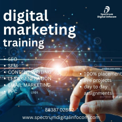 digital marketing training in Coimbatore