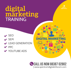 digital marketing training in Coimbatore