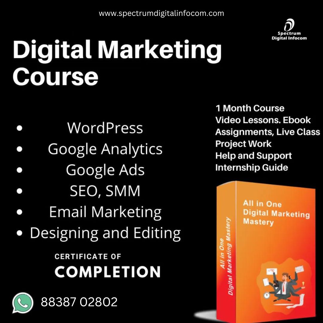 digital marketing course in coimbatore, Online Event