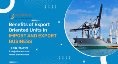 import export data provider siomex