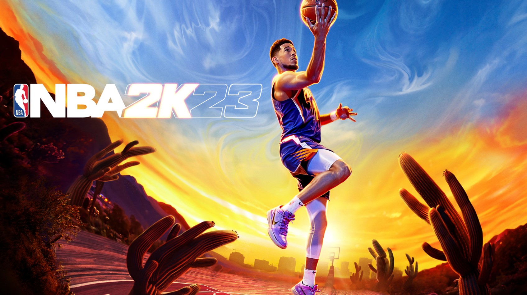 The Championship Edition of NBA 2K23 offers NBA League Pass, Online Event