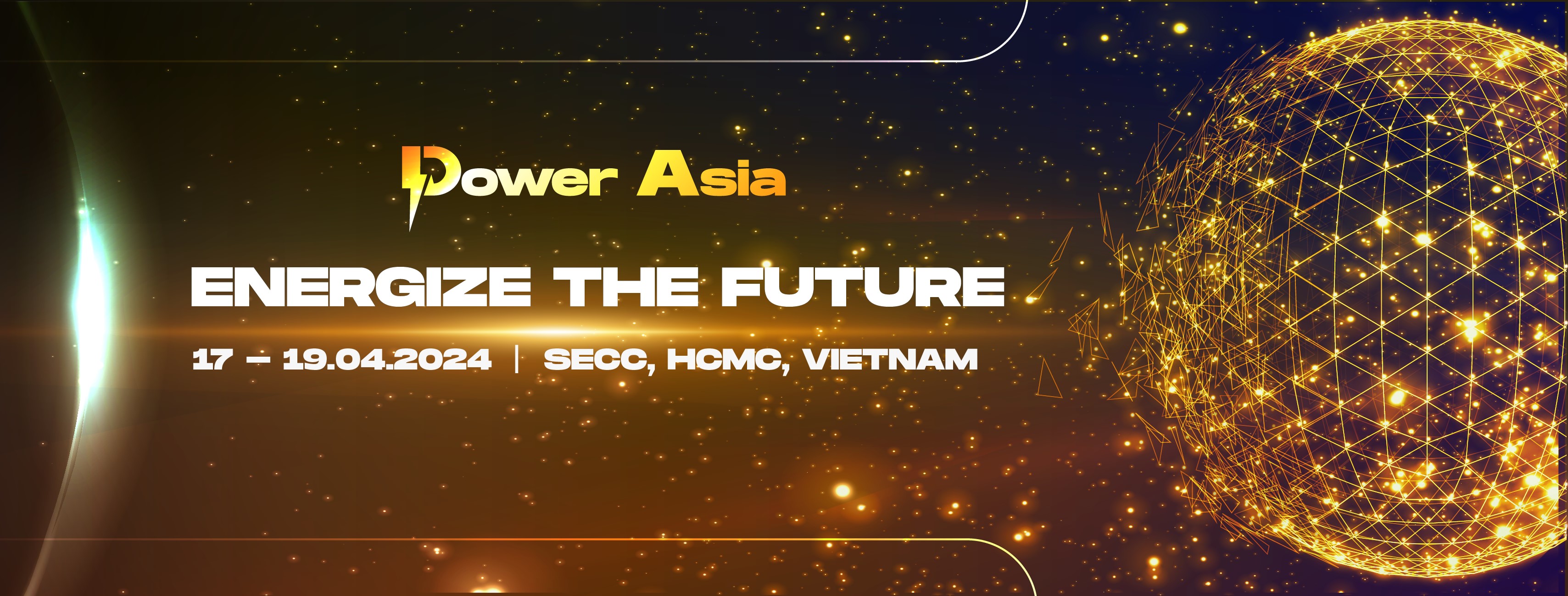 POWER TECH ASIA 2024, Ho Chi Minh/7/Tan Phu, Ho Chi Minh, Vietnam