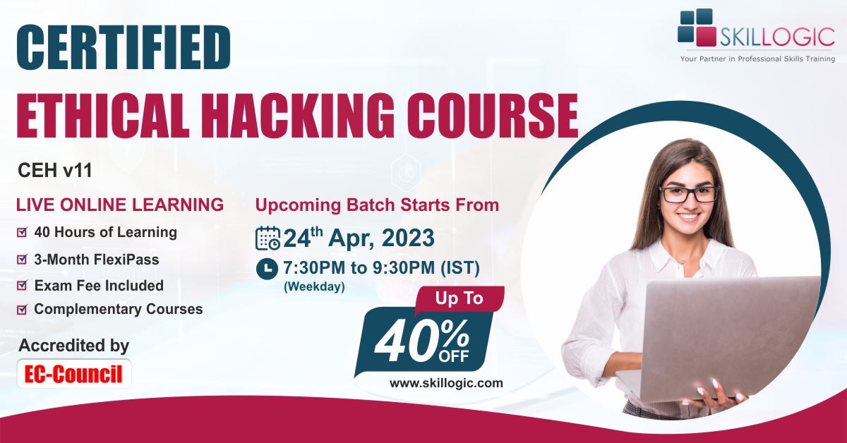 Ethical Hacking Certification Course in Trivandrum, Online Event
