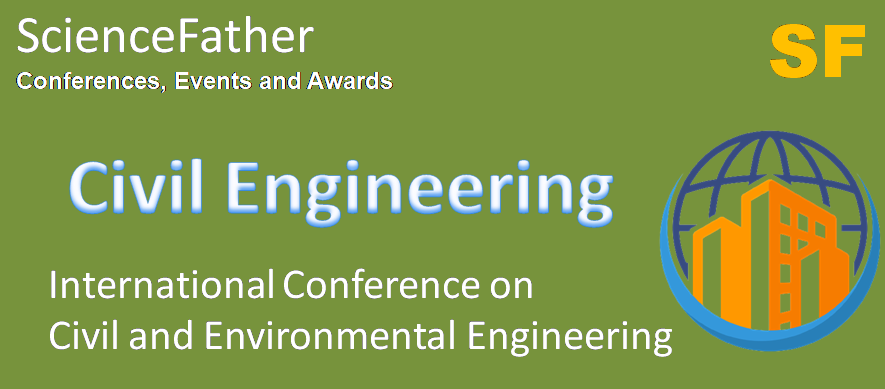 International Conference on Civil and Environmental Engineering, Online Event