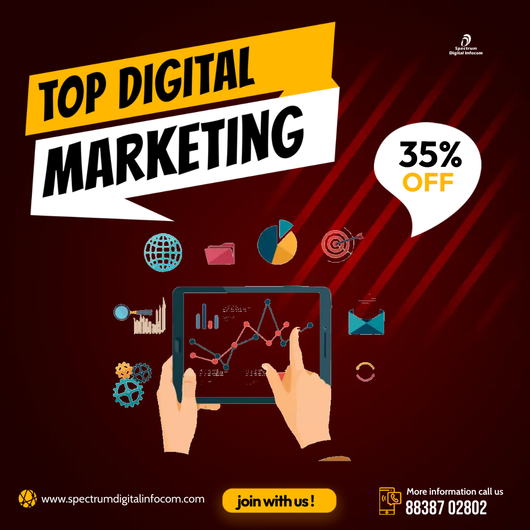 top digital  marketing in coimbatore 1, Online Event